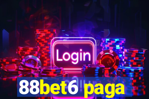 88bet6 paga
